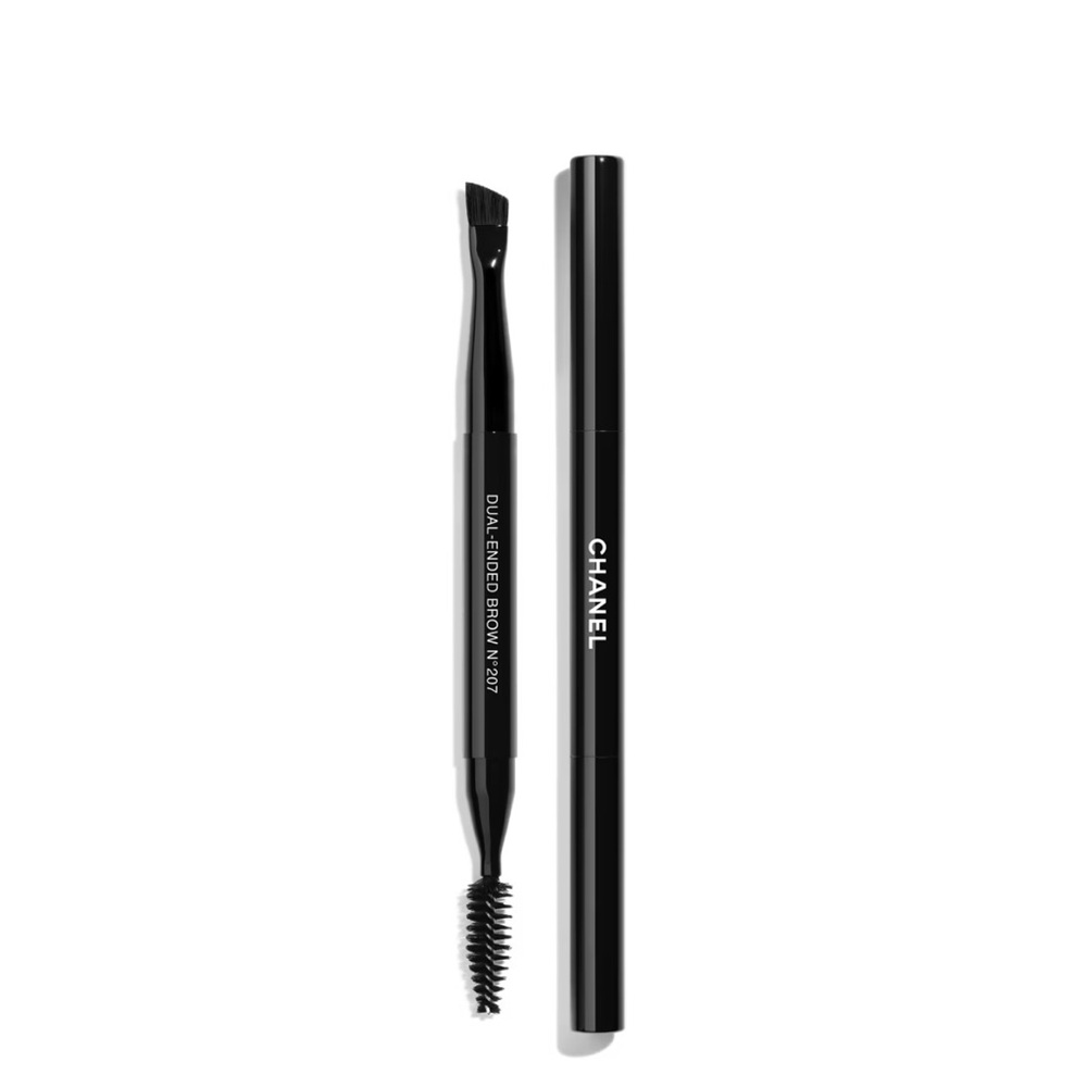 CHANEL Les Pinceaux Dual-Ended Brush